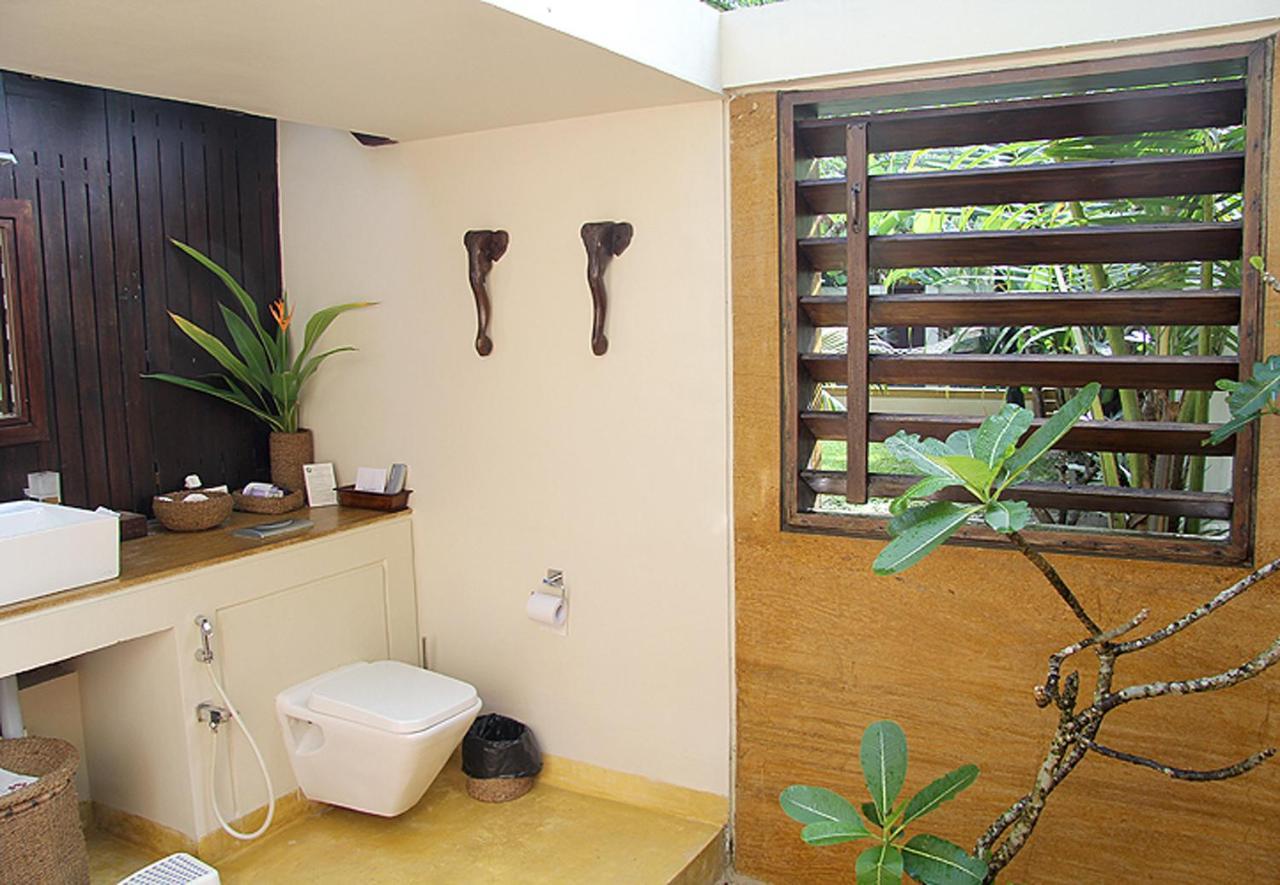 Marari Villas - Private Pool Villas Марарикулам Екстериор снимка