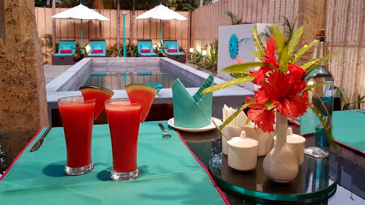 Marari Villas - Private Pool Villas Марарикулам Екстериор снимка