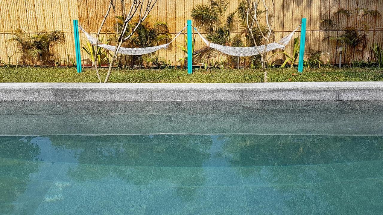 Marari Villas - Private Pool Villas Марарикулам Екстериор снимка